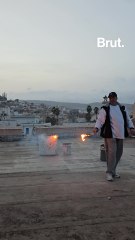 En Tunisie, la tradition du canon du ramadan