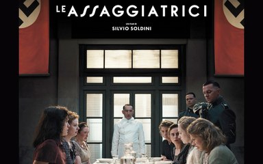 Silvio Soldini su "Le assaggiatrici": «Racconto la guerra senza farla vedere»