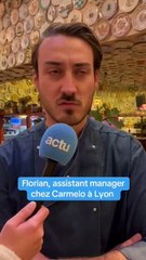 Carmelo, le restaurant italien qui cartonne à Lyon