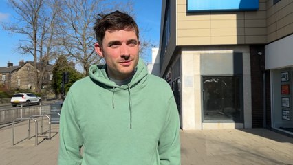 Leeds: Are you happier when the clocks go forward?