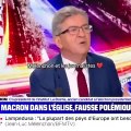 💯MELENCHON & LES JOURNALISTES (DIVORCE PRONONCE 💔💔💔)💯ABONNES-TOI & METS UN COM' STP MERCI💯