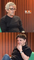 David Fernández: "Puede pasar lo peor, pero siempre tendrás el Chiki Chiki"