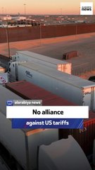 Former US official: Joint retaliation against US tariffs unlikely