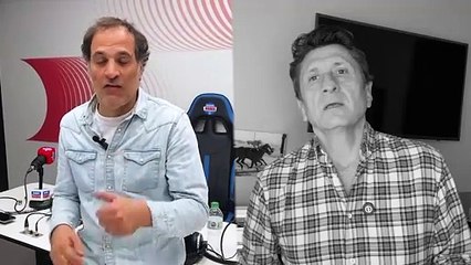 José Félix Díaz y David Sánchez analizan las diferencias entre Madrid y Barça