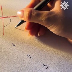 Personalized signature ideas with stunning calligraphy! ✒️😍