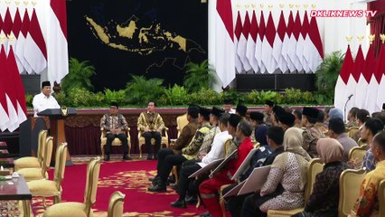 Prabowo Apresiasi Peran Baznas untuk Palestina