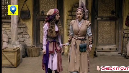 Barbaroslar Season 1 Episode 66 Urdu Hindi dubbed Visit on Telegram Type "ATV Searial Official "