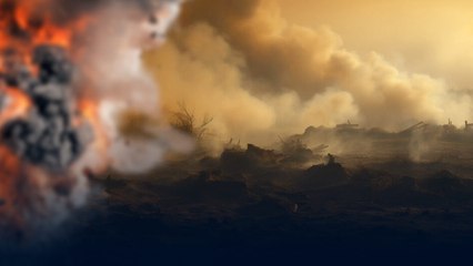 El kit de supervivencia de la UE por la guerra:este es el increíble vídeo de Bruselas