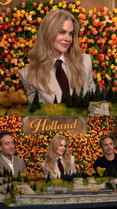 Nicole Kidman Is Recently Obsessed with Hairless Cats: 'One Might Be in My Future'