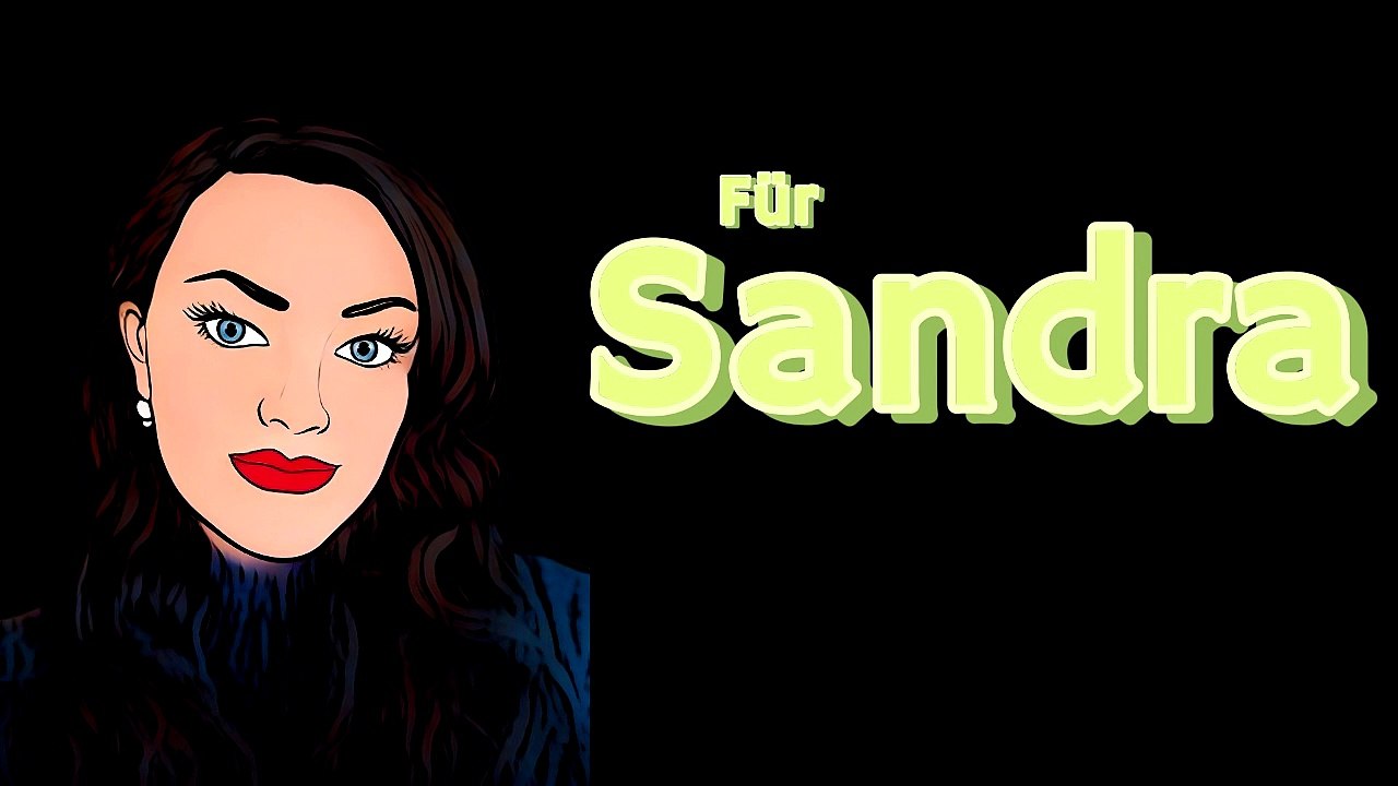 Für Sandra