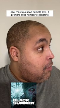 Mon avis sur la série Black Summer. ( ceci n’est que mon humble avis, à prendre avec humour et légèreté) #blacksummer #thewalkingdead #cinema #humour #series