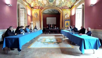 Maiori (SA) - Consiglio Comunale (28.03.25)