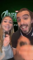 Avengers: Doomsday Threat ⚠️