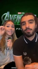 Avengers: Doomsday Threat ⚠️