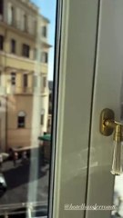 Στη Ρώμη η Κωνσταντίνα Σπυροπούλου – Οι υπέροχες εικόνες που μοιράστηκε