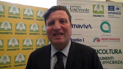 Acqua, Esposito (EPM): gestione efficiente elemento chiave