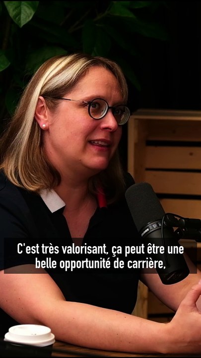 Au coeur de la recherche