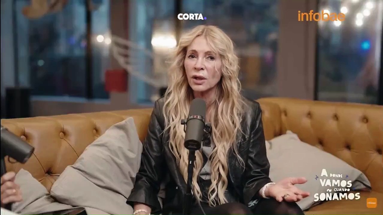 Cris Morena lamentó que la responsabilicen por la muerte de Romina Yan y negó su gordofobia