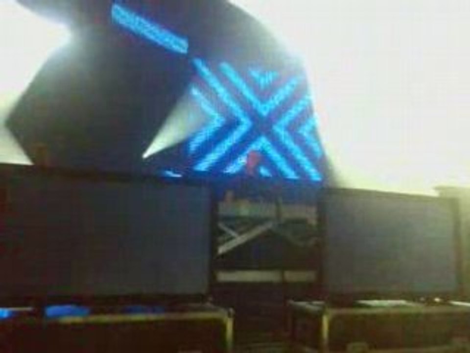 Nhar Live @ Dragon Bal 30.04.2008