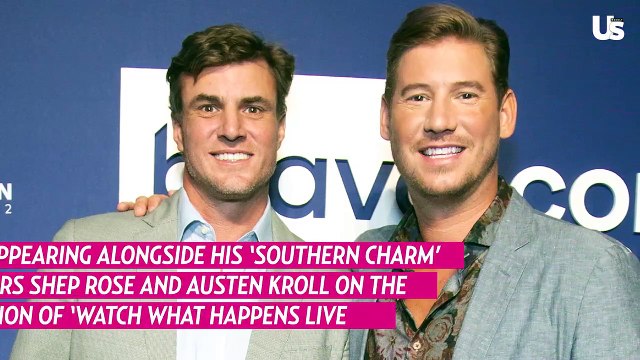 Craig Conover Admits He's Dating Someone Following Paige DeSorbo Split
