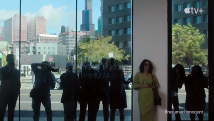 The Art of the Perfect Shot - Apple TV+