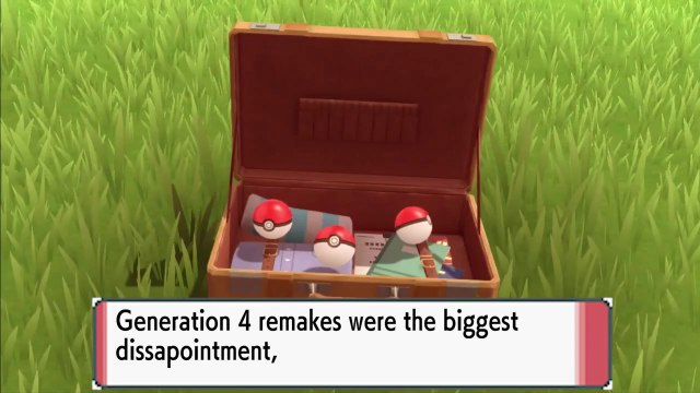 Pokemon Platinum on the Switch is UNBEATABLE - Luminescent Platinum Nuzlocke