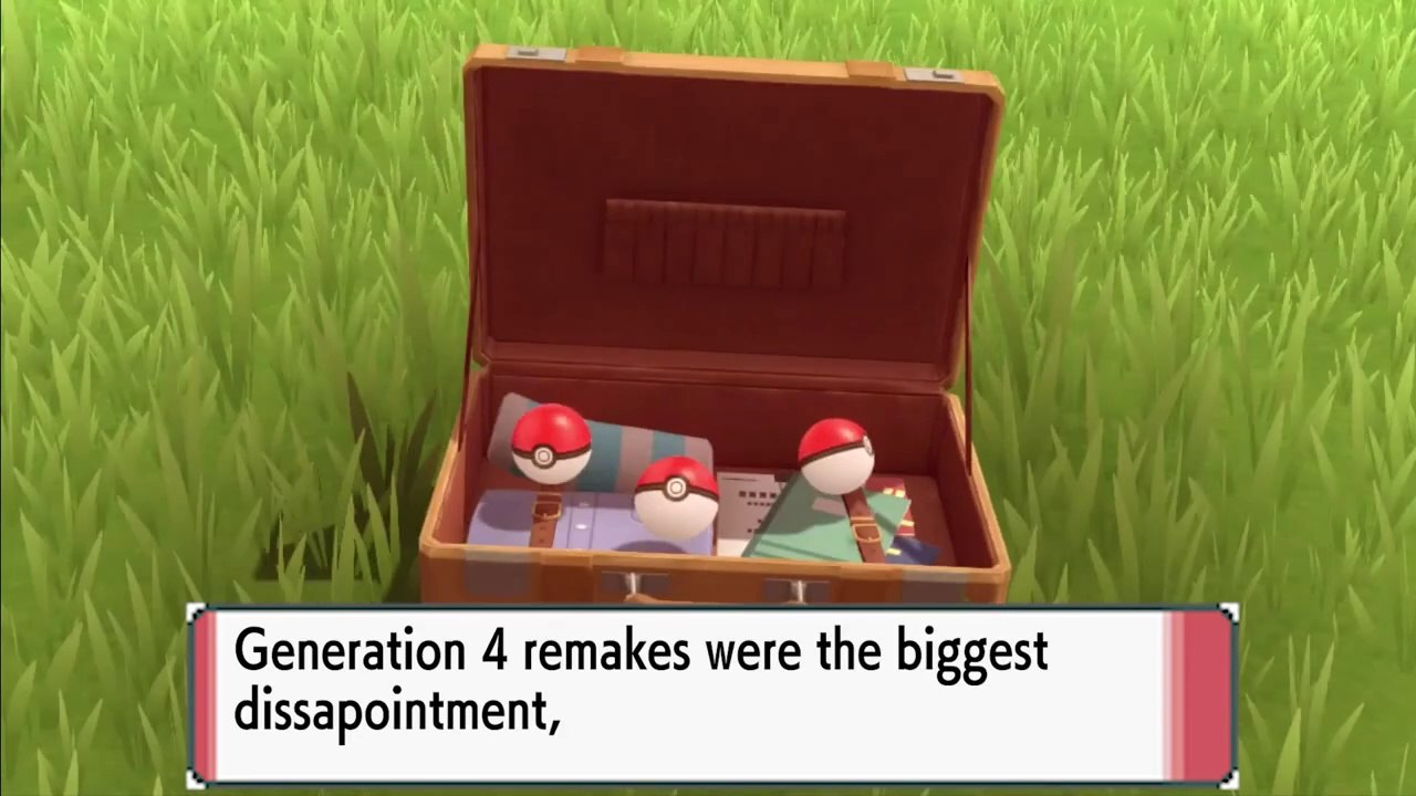 Pokemon Platinum on the Switch is UNBEATABLE - Luminescent Platinum Nuzlocke