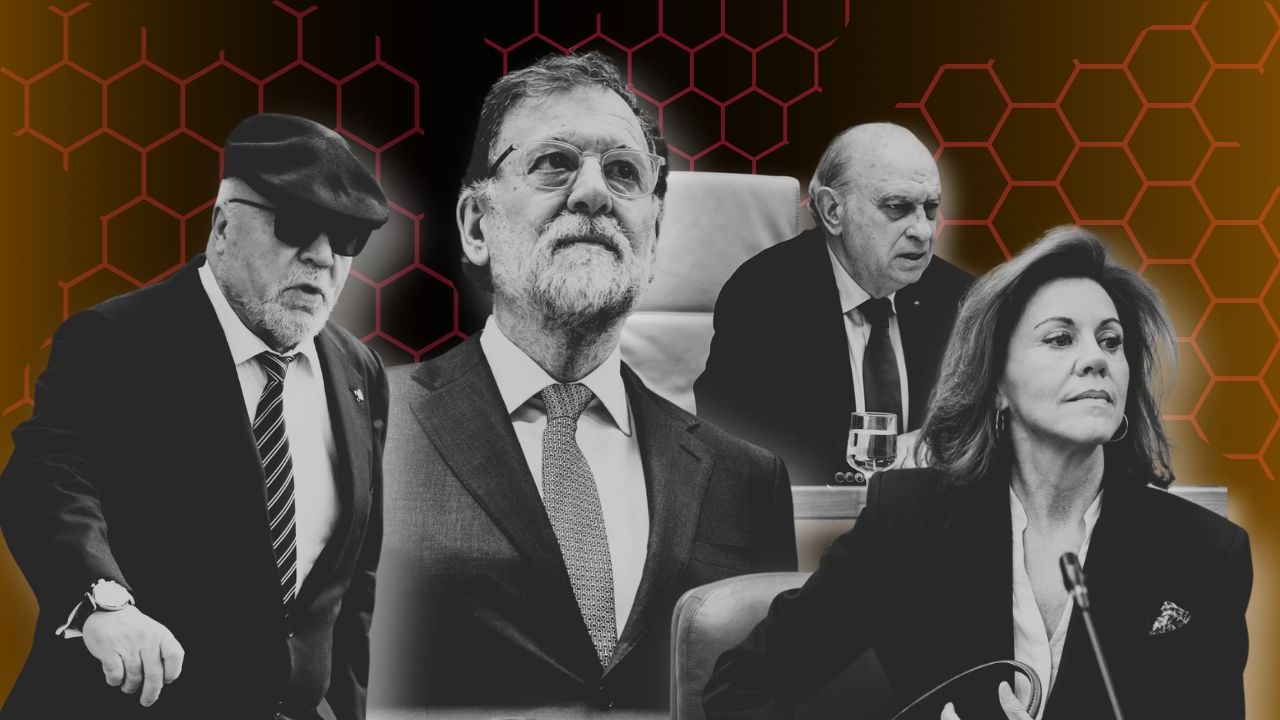 Qué se sabe de la 'Operación Cataluña' y por qué Rajoy y Cospedal niegan su existencia