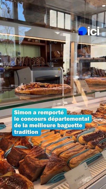 La meilleure baguette tradition 2025 de la Mayenne est fabriquée à Craon