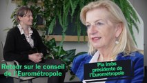 Retour sur le conseil de l’Eurométropole du 28 mars 2025
