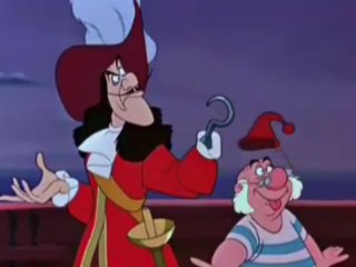 Disney’s Peter-Pan-(1953) 00I - An Part 007