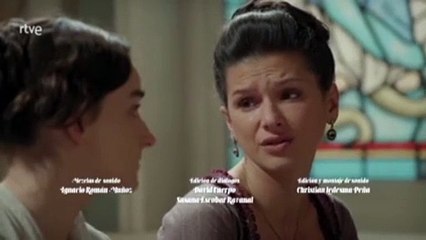 valle salvaje Cap 127 avance