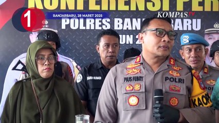 Update Pembunuhan Jurnalis, Prabowo Teken PP Perlindungan Anak, AHY Tinjau Pasar Senen [TOP3NEWS]