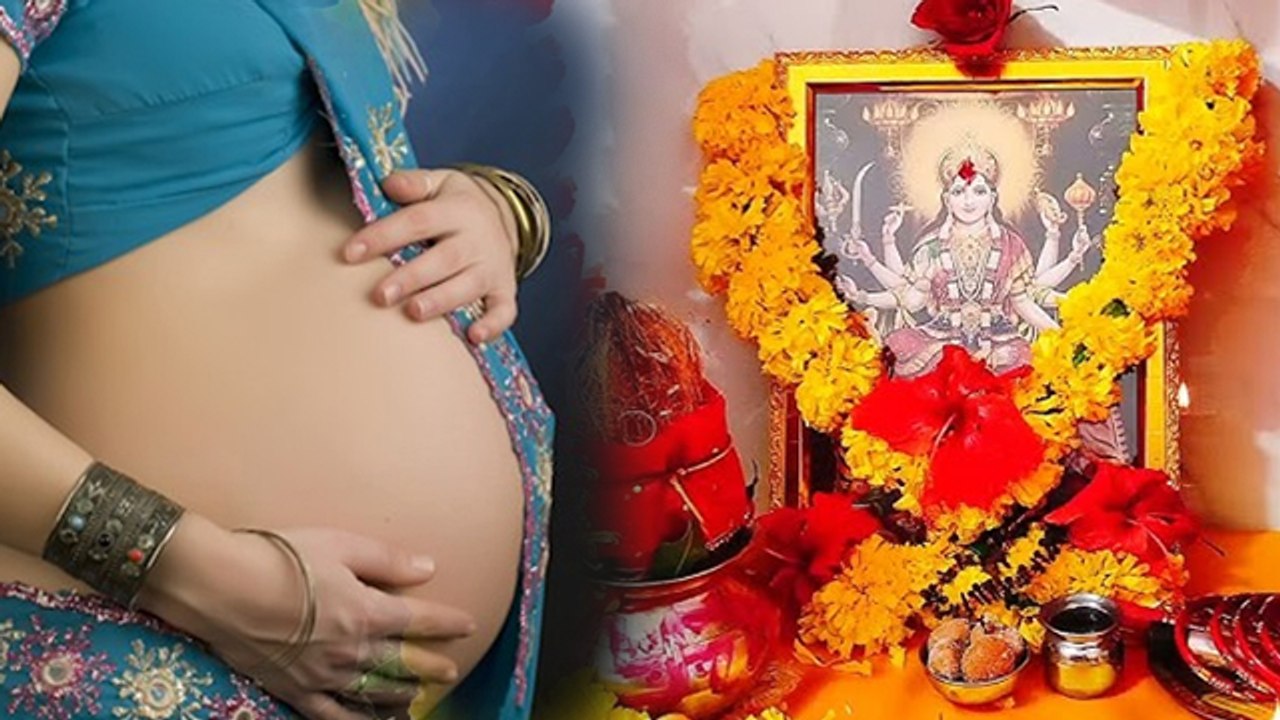 Chaitra Navratri 2025 Fast During Pregnancy: प्रेगनेंसी में चैत्र नवरात्री का व्रत करें,क्या खाएं