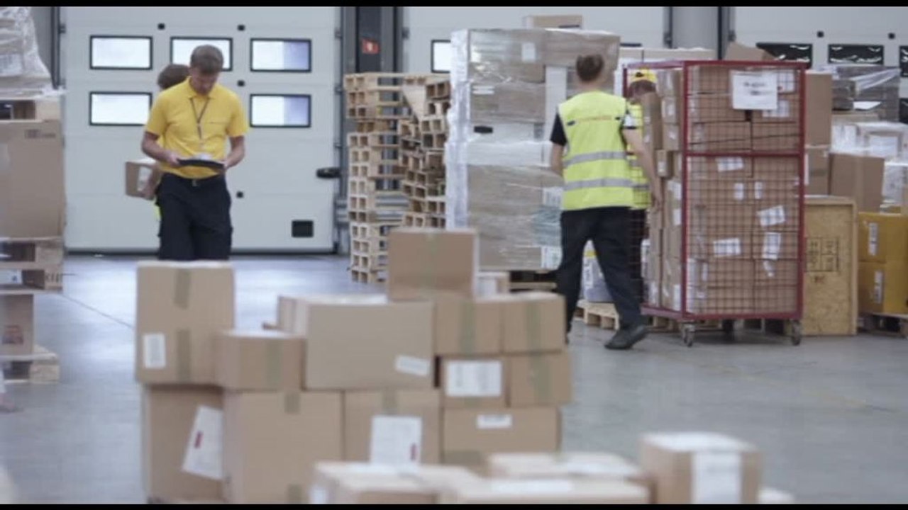 Largo consumo, nella logistica è tempo di efficienza e collaborazione