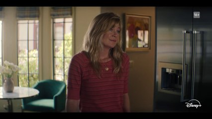 Una buena familia americana - Tráiler oficial español Disney+