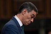 Las mayores barbaridades del PSOE en la semana, hoy: Pedro Sánchez