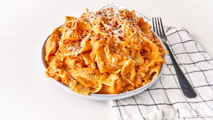 How to Make Cheesy Lasagna Sheets