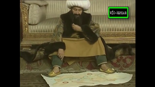 Conquistadores: Solimán el Magnífico - Documental (1996) - Español Latino