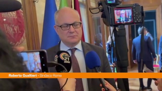 Gualtieri “Garantire ai detenuti i diritti fondamentali delle persone