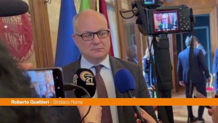 Gualtieri “Garantire ai detenuti i diritti fondamentali delle persone"