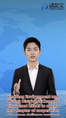 fifty-one units! Yingfeng Environment delivers the largest order in the history of Wuling District!