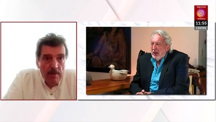 Recordando al escritor Hernán Lara Zavala | Milenio Apunte