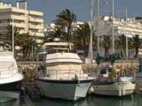 Video review of boats in the Algarve Vilamoura Harbour