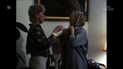 Lucyna (1986) - Polish Film & Adaptation 🎬