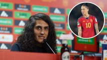 ¿Jenni Hermosos vetada de la Selección de España? Montse Tomé aclara su ausencia en convocatoria