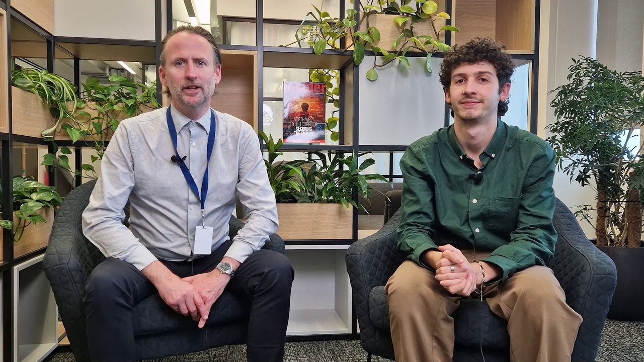 Watch: Insider's Business Briefing 31st March 2025