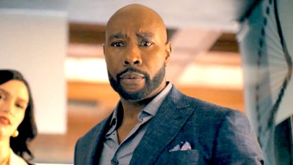 Con Artist on the Upcoming Episode of CBS’ Watson