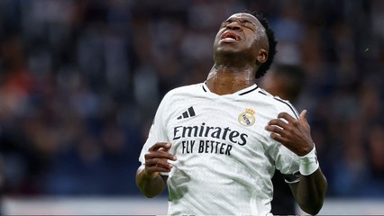 NEYMAR vs VINICIUS: Battle of the Stars ⚽