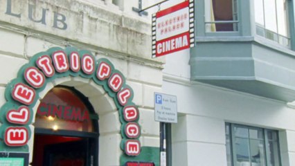 The Stimming Pool - Trailer